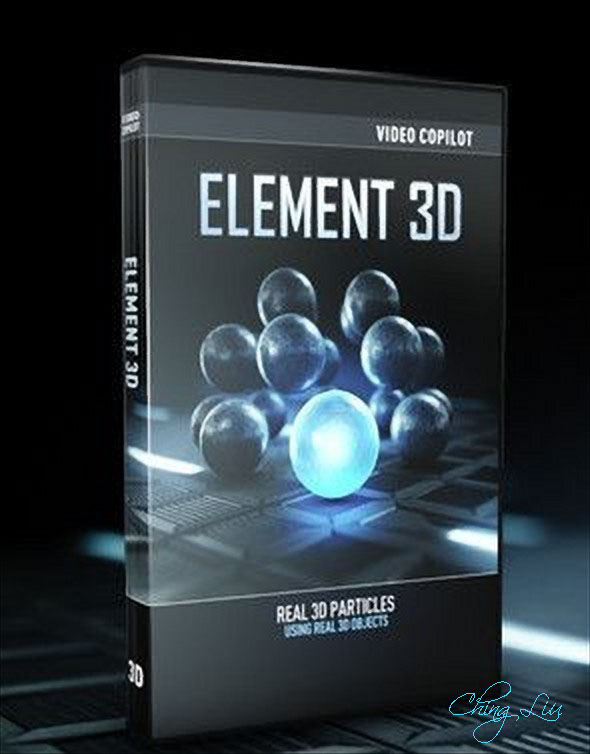 Video Copilot Element 3d Torrent Download